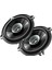 Pıoneer TS-G1310F * TS-G1315 13 cm Twetersiz 230 W Oto Hoparlör (2li Takım) (4767) 1
