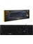 Everest KB-1002 USB Q Standart Klavye (4767) 1