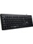 Everest KB-1002 USB Q Standart Klavye (4767) 3