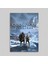 God Of War Ragnarok Game Çerçevesiz Oyun Tasarım Poster Tablo Savaş Tanrısı Kratos 1