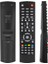 Goldmaster 4600HD * Dıgımaster HD-5000 Uydu Kumandası (4767) 1