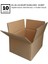 34X26X32 10 Adet Çift Oluklu Koli - Taşınma Kolisi - Paketleme Kolisi - Karton Koli 1