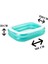 Şişme Aile Havuzu - Yazın Keyfini Çıkarın - Serinletici Ferahlık - BSTWY-54005 2