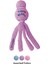 Wubba Peluş Sessiz Köpek Oyuncağı S 22cm 3