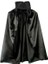 Siyah Renk Yakalı Halloween Pelerini 90 cm (3791) 1
