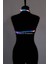 Reflektörlü Kadın Iç Giyim, Reflektörlü Sütyen Harness - 224 Blsm 5