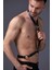 Mulvxbrf BRF02 Erkek Deri Harness Askı 2133 (Mulvix) 2