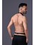 Mulvxbrf BRF02 Erkek Deri Harness Askı 2133 (Mulvix) 3