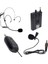 Magıcvoıce MV-19601 Uhf Kablosuz Bluetooth Yaka Mikrofonu 2