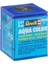 - - Su Bazlı Maket Boyası Koyu Yeşil Mat Raf 18 ml (36168) 1