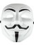 V For Vendetta Maskesi 3
