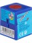 - - Su Bazlı Maket Boyası Karmen Kırmızısı Mat 18 ml (36136) 3