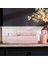 Bamboo Rail Düz%60 Pamuk%40 Bambu Banyo Havlusu, Pembe, 50 x 90 cm 1