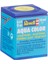 - - Su Bazlı Maket Boyası Sarı Mat 18 ml (36115) 1