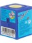 - - Su Bazlı Maket Boyası Sarı Mat 18 ml (36115) 3
