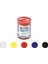 Nessiworld Carioca Tempera Süper Yıkanabilir Sulu Boya 6'lı 1
