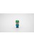 Super Mario - Luigi 3D Model 1