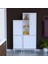 Mis Urla Yenice Banyo Dolabı Mutfak Dolabı Oyuncak Dolabı Çok Amaçlı Dolap 97 x 165 cm 1