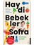 Haydi Bebekler Sofraya (Alfa Kalem) 1