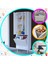 55 x 165 X 32,5 CM 3 Kapaklı Çok Amaçlı Mutfak Dolabı Sepetli Banyo Dolabı Oyuncak Dolabı 1