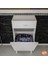 Çekmeceli ve Sepetli Banyo Dolabı 4