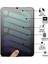 Apple iPad 8.nesil MYMN2TU/A Mat Kırılmaz Cam Nano Ekran Koruyucu 1