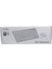 K-03 Mini Beyaz Wıreless Kablosuz Klavye Mouse S PL-395 (4767) 1