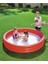 Çocuk Havuzu 183X33 cm Yeşil - 51027 5