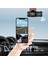 L308 4K UHD Araç Içi Kamera 128GB – Wifi, Ir Gece Görüşü, Çift Lens Ön-Arka-Iç Kayıt, App Kontrol Dashcam 3