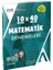 Tyt 10X40 Matematik Branş Denemeleri - Sadettin Fidan 1
