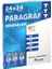 Tyt Paragraf 24X24 Denemesi 1