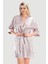 Ishe Pudra Bride Sabahlık NBB3232 2