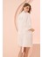 Ishe Ekru Bride Sabahlık NBB3232 3
