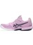 Solution Speed Ff 3 Clay Kadın Pembe Tenis Ayakkabısı 1042A248-700 2