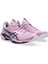 Solution Speed Ff 3 Clay Kadın Pembe Tenis Ayakkabısı 1042A248-700 3