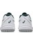 Court Slide 4 Erkek Beyaz Tenis Ayakkabısı 1041A483-100 5