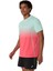 Seamless Ss Top Erkek Pembe Kısa Kollu Tshirt 2011C398-700 3