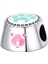 Patili Köpek Mama Kabı Charm | 925 Ayar Gümüş 1