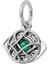 The Avengers Doktor Strange Agamotto Gözü Charm | 925 Ayar Gümüş 1