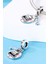 Tatlı Patiler Yavru Köpek Charm | 925 Ayar Gümüş 2