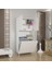 Kirli Çamaşır Dolabı Banyo Kirli Çamaşır Sepeti 3