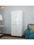Banyo Dolabı Cok Amaclı Ofis Dolabı Mutfak Dolabı Cekmeceli Raflı Dolap 4