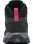 Strata Trail Mid Wp Kadın Kısa Bot 3