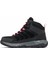 Strata Trail Mid Wp Kadın Kısa Bot 5