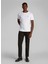 Beyaz Erkek T-Shirt J30J3201990K4 2 Pack Monologo 1