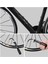West Biking Alüminyum Mini Taşınabilir Bisiklet El Hava Pompası Bisiklet Pompa 4