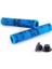 Ovela 165MM Bmx Dirt Jump Elcik Mavi/siyah 2