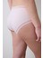 Easy Micro Lace Hipster Pembe Külot 2