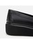 01AYH306660A100 Deri Siyah Kadın Loafer 3