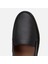 01AYH306710A100 Deri Siyah Kadın Loafer 5